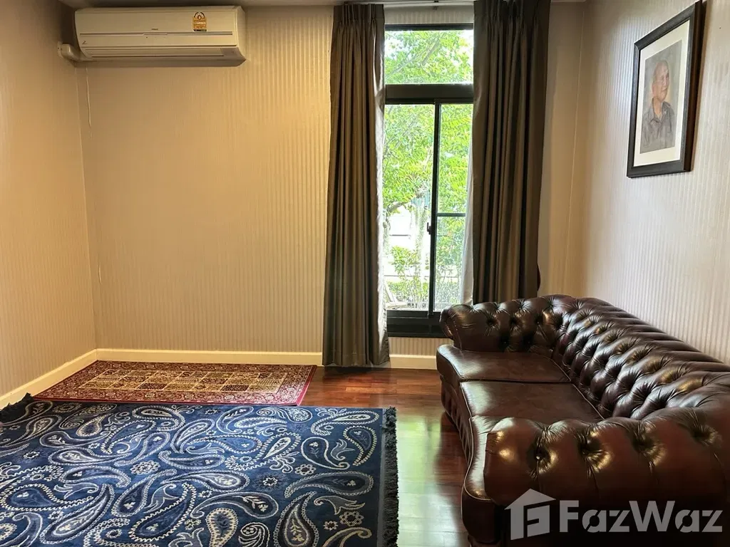 รูป ขาย บ้านเดี่ยว 4 ห้องนอน ในโครงการ บ้านมัณฑนา กัลปพฤกษ์ - วงแหวน 1627658 - รูปที่ 8/10