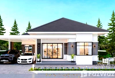 Houses for sale Bang Lamung Chonburi : 3 Bedroom House for sale at Paya by Sabai Home  5366796
