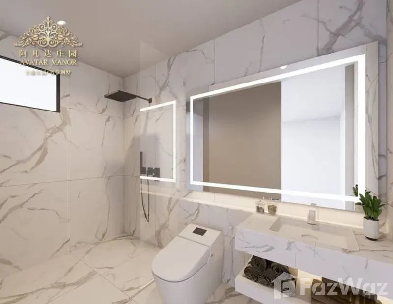 รูป ขายวิลล่าเดี่ยวสุดหรู Avatar Manor ราคา 14.99 ล้านบาท 1841482 - รูปที่ 8/16