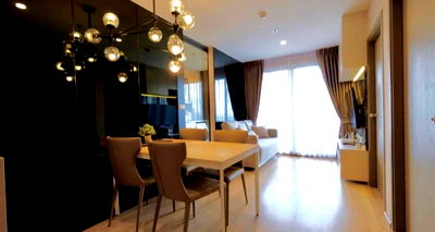 คอนโดให้เช่า : #A124439 ✅ 16/10/68  ให้เช่า IDEO O2  📲📢สอบถาม ld line @condoboy