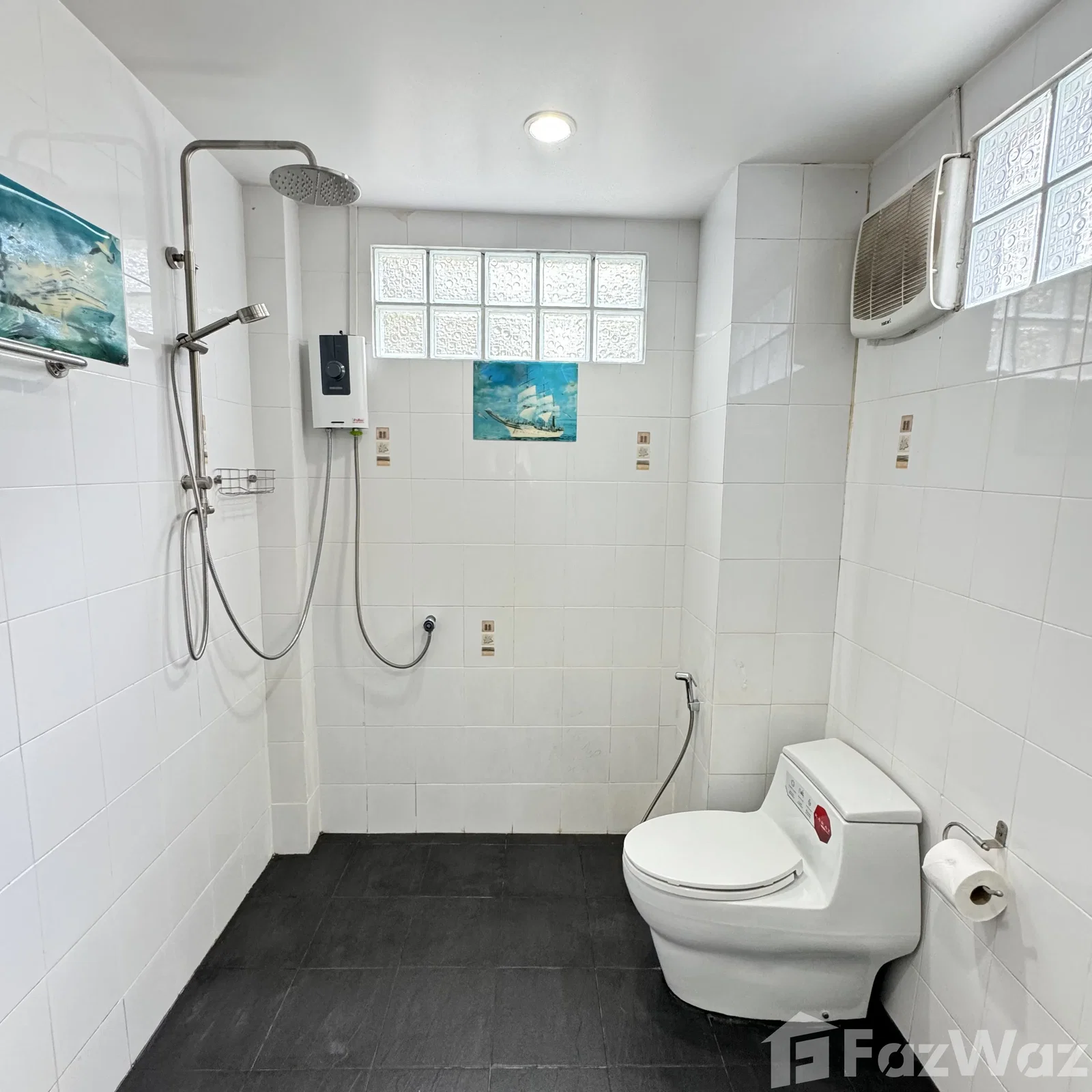 3 Bedroom House for rent in Kamala, Phuket  1750296 - image 3