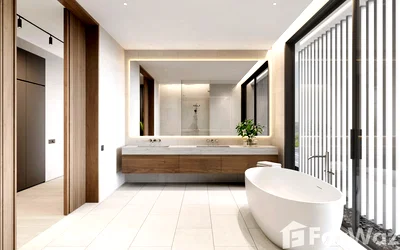 Houses for sale Muang Phuket Phuket : 5 Bedroom Villa for sale at Canopy Hills Villas  1831646