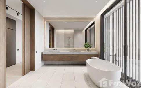 5 Bedroom Villa for sale at Canopy Hills Villas  1831646