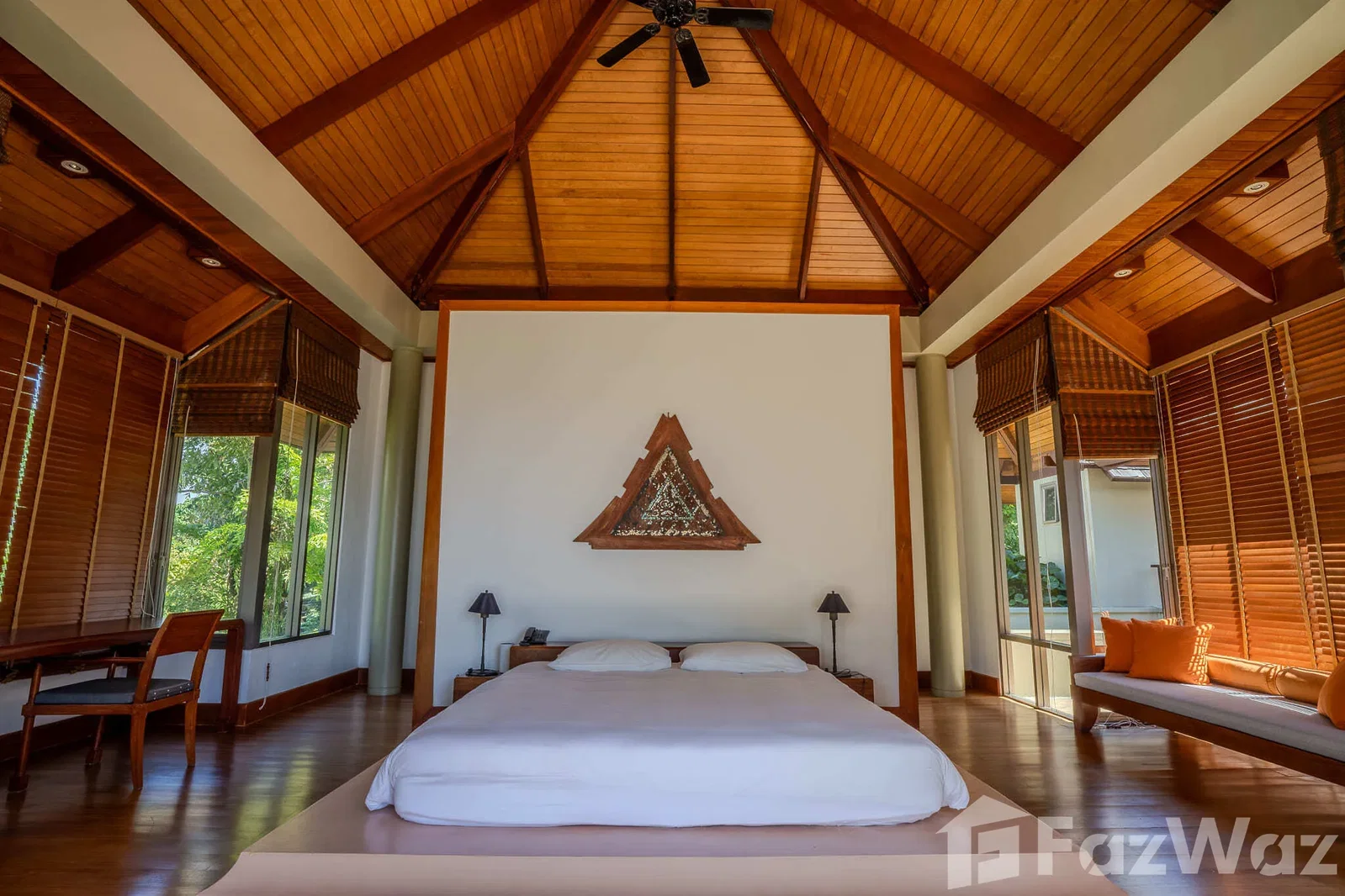 900 SqM Paradise in Prestigious Rayan Estate: A Must-See 1158036 - image 5