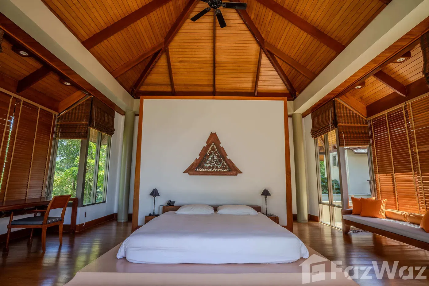 picture 900 SqM Paradise in Prestigious Rayan Estate: A Must-See 1158036 - 7/54