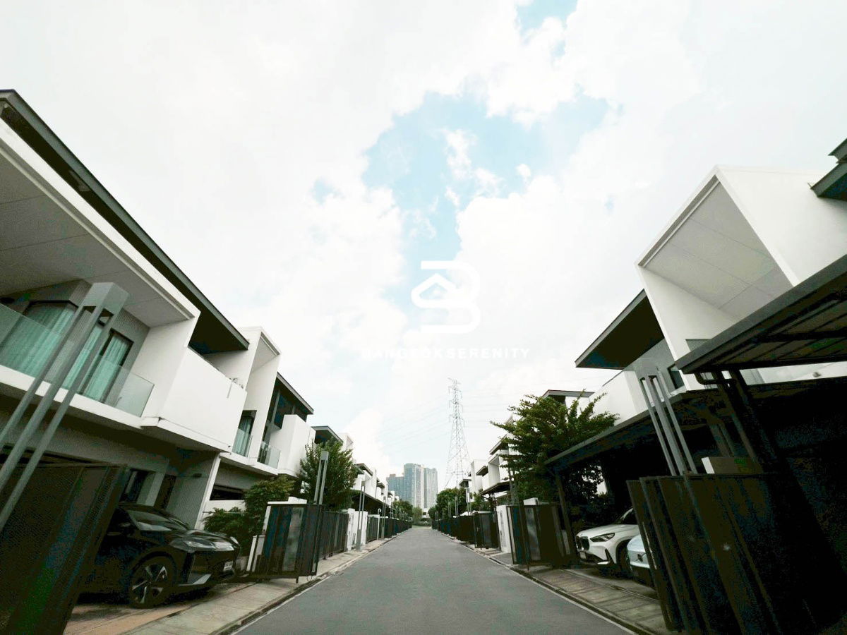 รูป เช่าวีเว่ บางนา กม. 7 พร้อมเฟอร์นิเจอร์ - รูปที่ 2/23