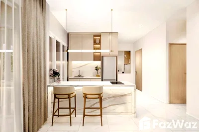 Houses for sale Bang Lamung Chonburi : 5 Bedroom Villa for sale at Enchant Villa  1870354