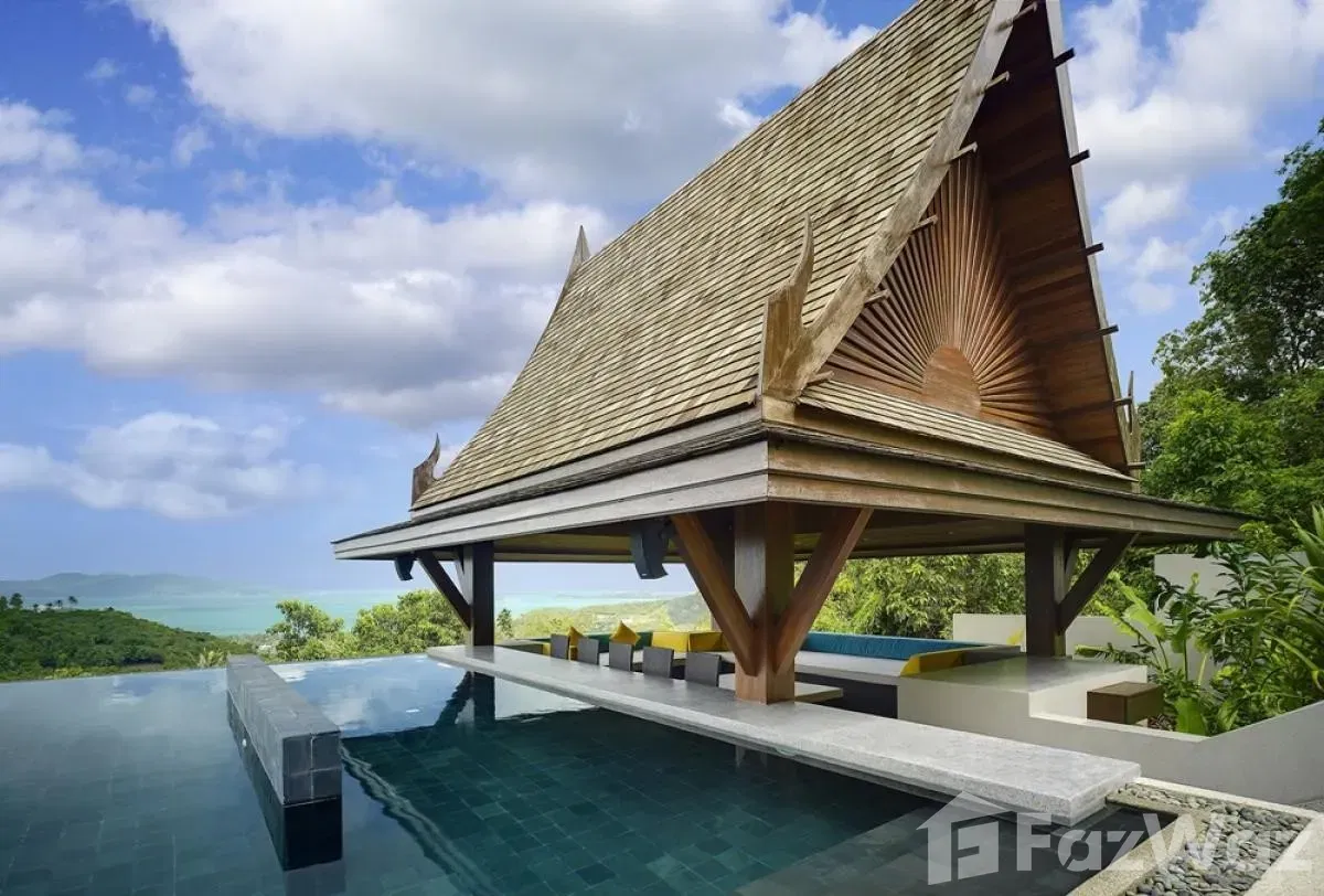 picture 6 Bedroom Villa for sale in Bo Phut, Surat Thani  3296 - 15/33
