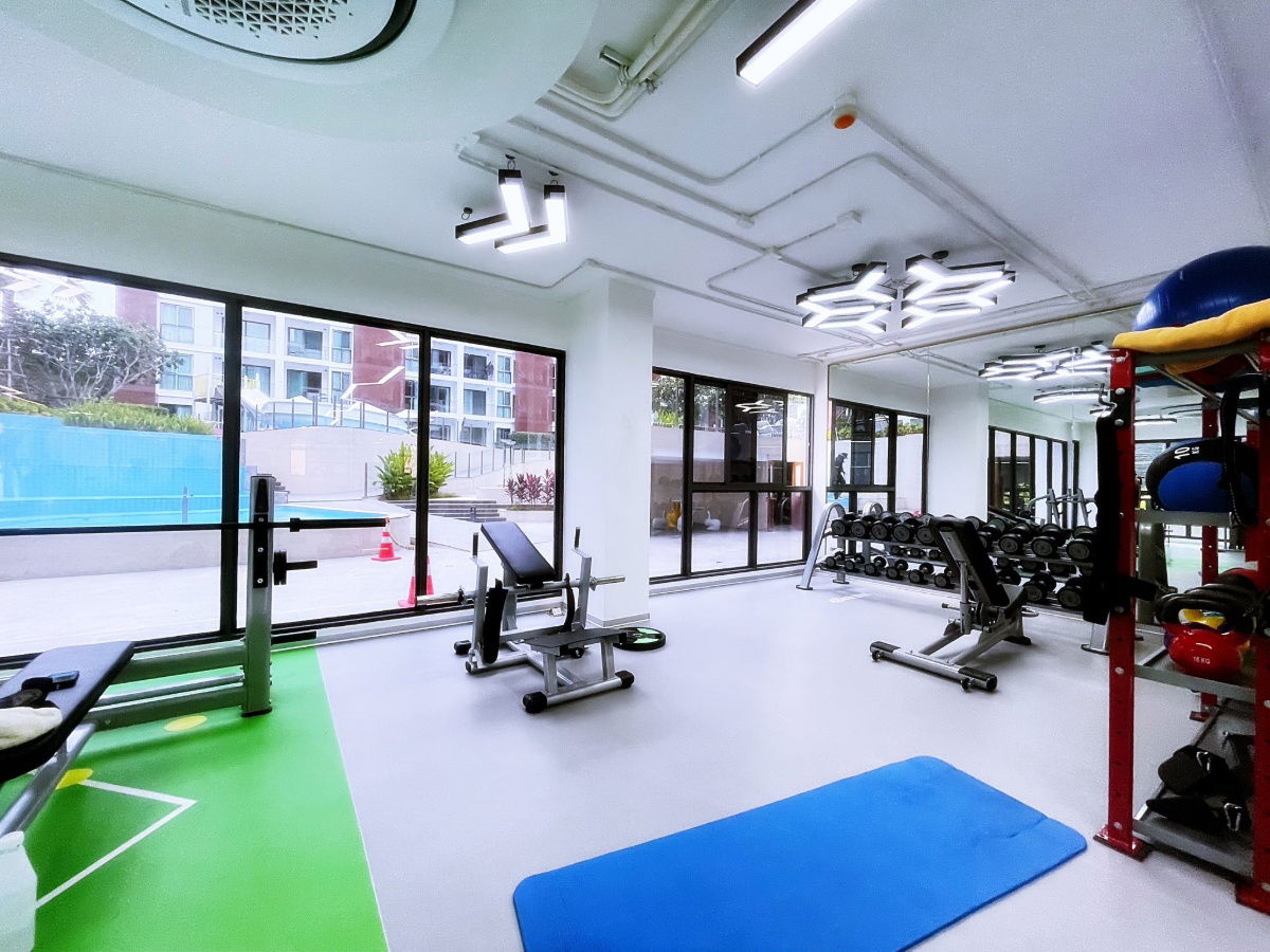 picture Condo for rent with   1 bedroom, 1 bathroom and   1 kitchen.    - 6/11