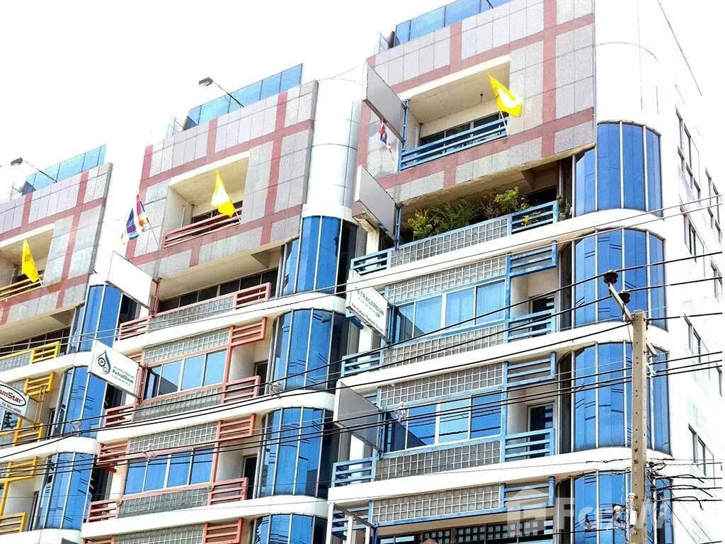 รูป ทาวน์เฮ้าส์ให้เช่า 10 ห้องนอน ใน ช่องนนทรี, กรุงเทพมหานคร 1118940 - รูปที่ 2/14