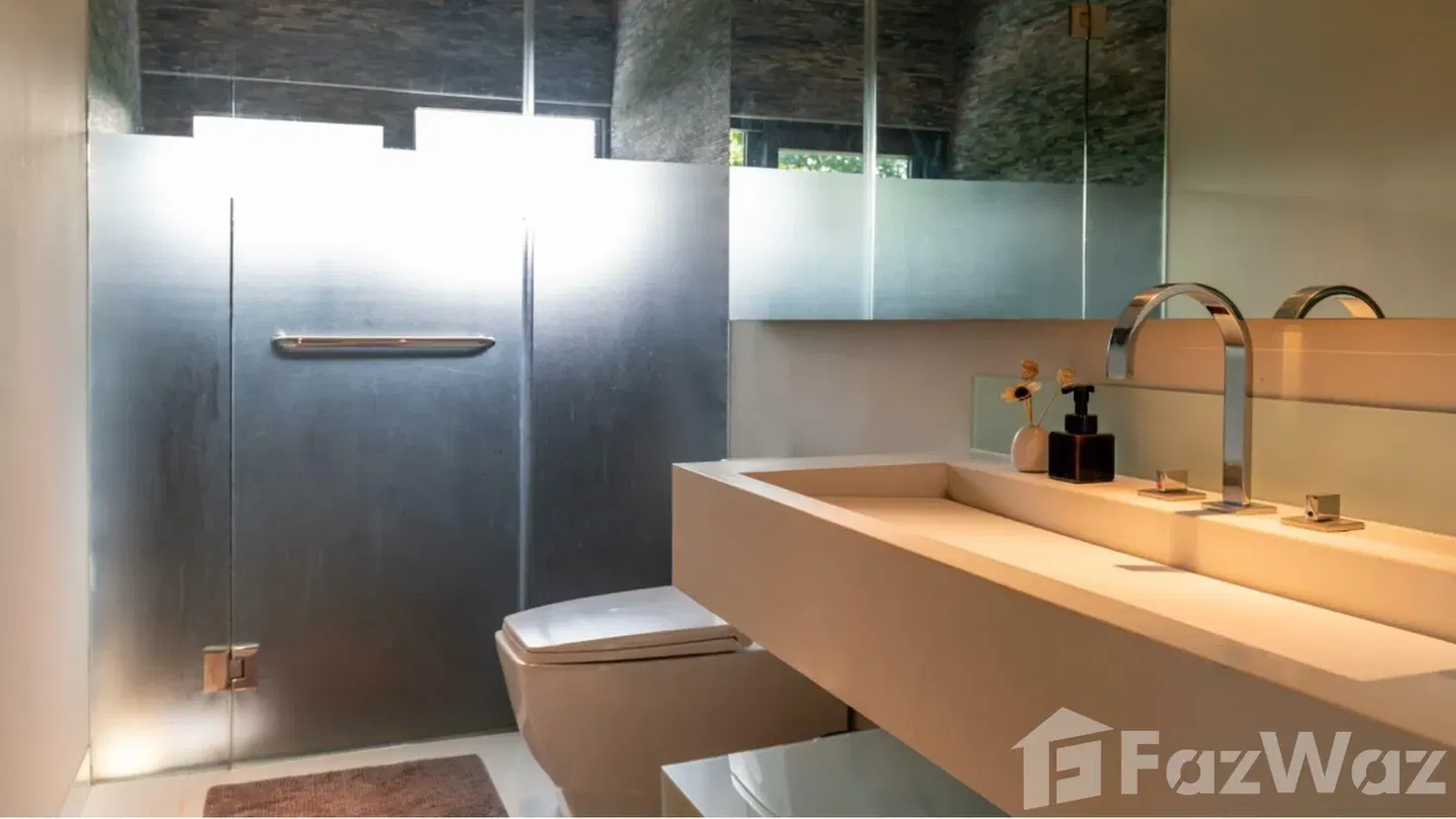 picture Secluded Modern 5 Bedroom Villa Panoramic Seaviews 5762486 - 26/30