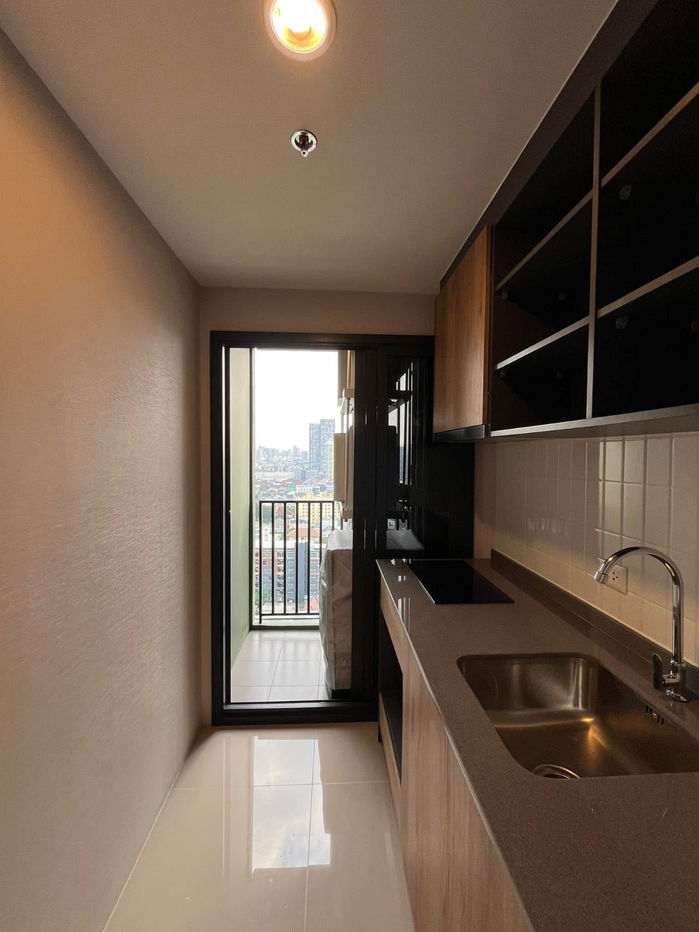 รูป 🏢 ประกาศให้เช่าคอนโด | MA-C7703   โครงการ THE LINE VIBE Phahonyothin (เดอะ ไลน์ ไวบ์ พหลโยธิน)  - รูปที่ 9/11