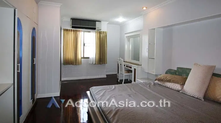 picture 🔼🔽 AccomA 📩 Pet friendly 3 BR Condominium @Regent On The Park 1 (1511386) - 4/10