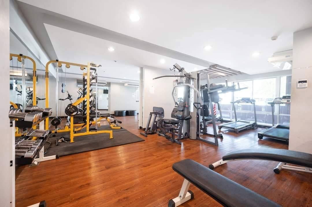 รูป #SC8981​​ ​  📌 ขาย | 🟦🟨เดอะ ทรัสต์ เรสซิเด้นซ์ ปิ่นเกล้า​🟥🟩💬 𝑪𝒐𝒏𝒕𝒂𝒄𝒕 𝑳𝑰𝑵𝑬: @𝒔𝒆𝒄𝒓𝒆𝒕𝒑𝒓𝒐𝒑𝒆𝒓𝒕𝒚 🔥✨ - รูปที่ 11/15