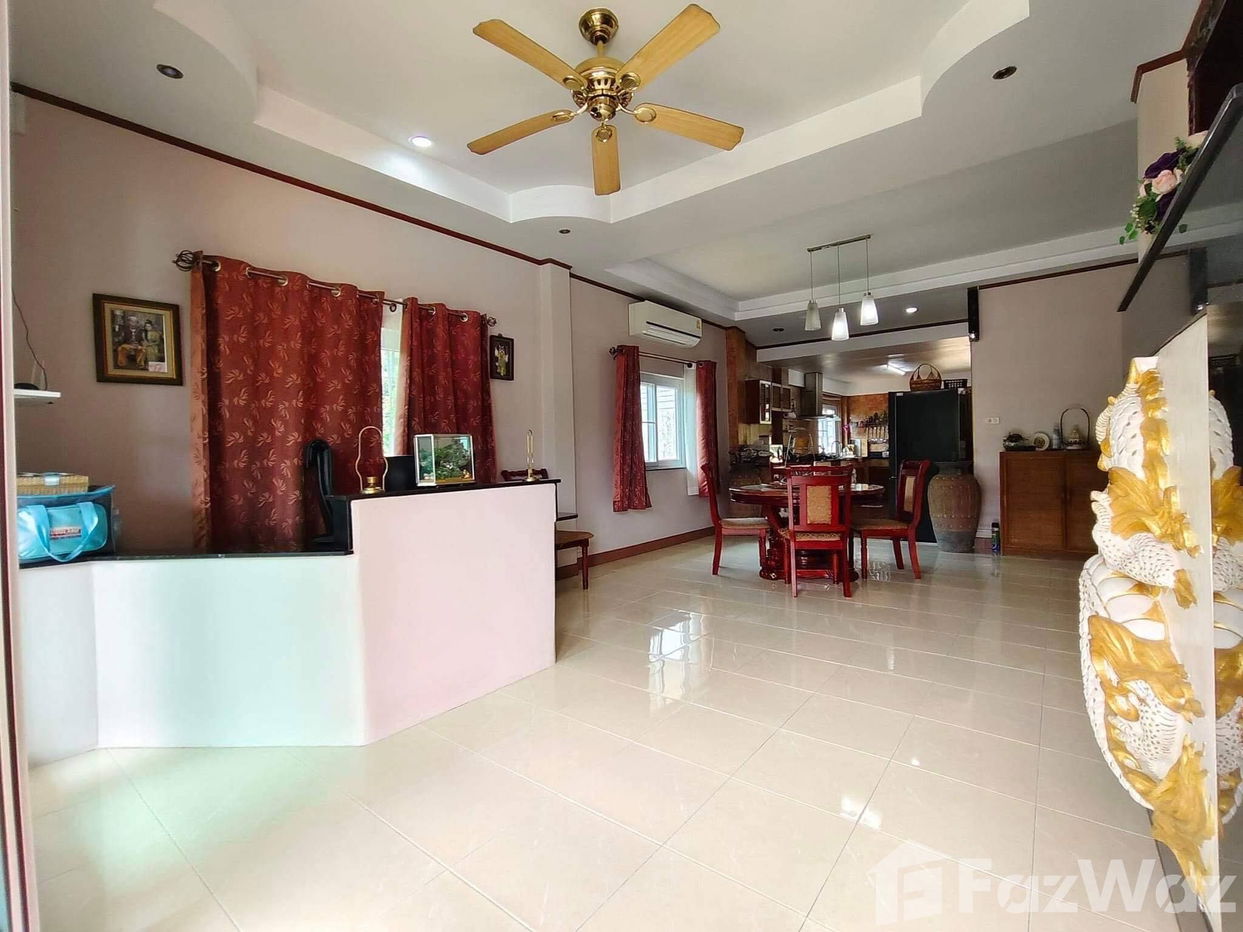 picture 3 Bedroom House for sale in Nong Prue, Chon Buri  1948633 - 3/17