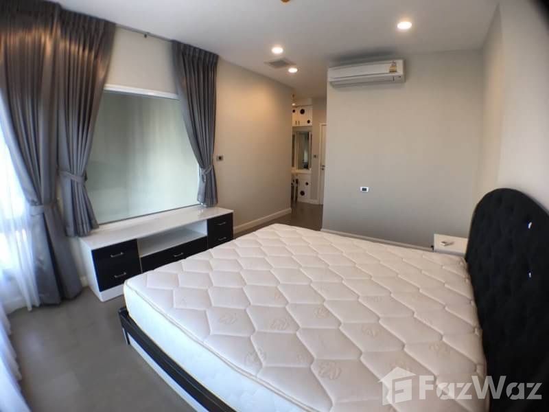 picture 2 Bedroom Condo for rent at The Crest Sukhumvit 34 1123472 - 1/11