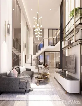 Studio Condo for sale at Ideo Ramkhamhaeng Lamsali Station  1638142