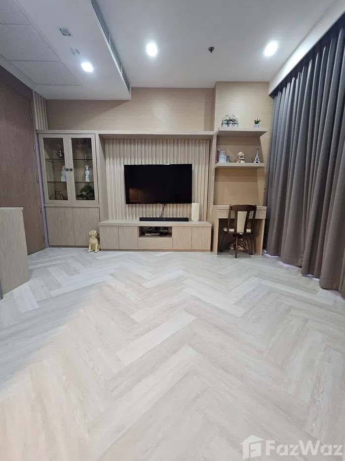 picture 1 Bedroom Condo for sale at M Phayathai  1742336 - 48/48