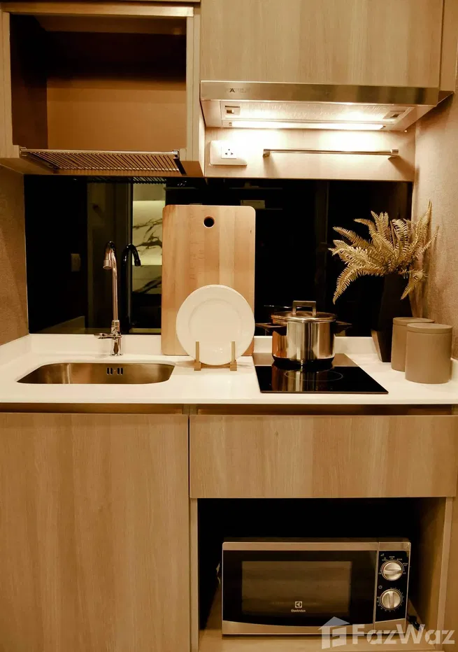 picture 1 Bedroom Condo for sale at KnightsBridge Kaset - Society  1415492 - 6/8