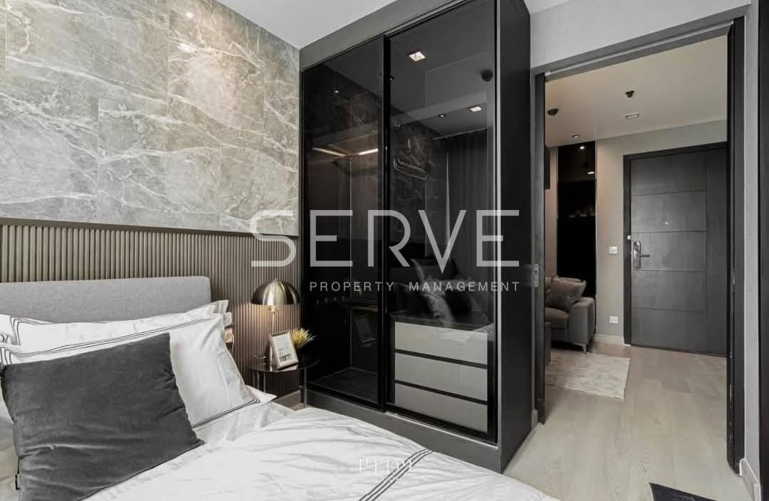 picture 1 Bed Nice Room Private Lift Good Location Close to BTS Ratchathewi 350 m. @  Wish Signature Midtown Siam - 7/9