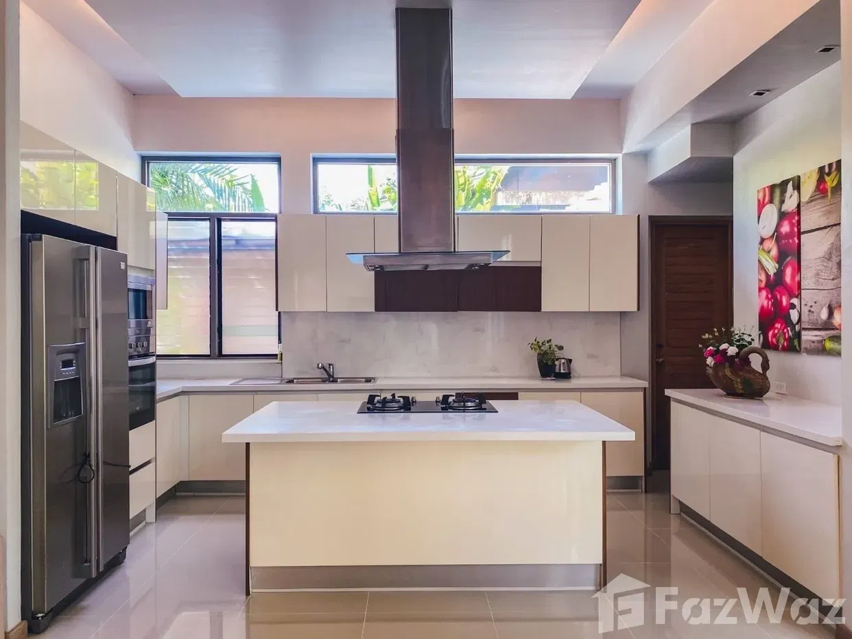 picture 3 Bedroom Villa for rent at Mahogany Pool Villa 1373674 - 3/8