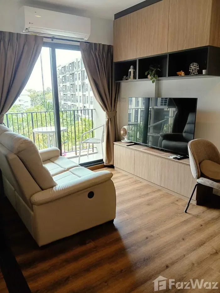 picture Beachside Living in Hua Hin – La Habana Condo for Sale 5737364 - 9/10