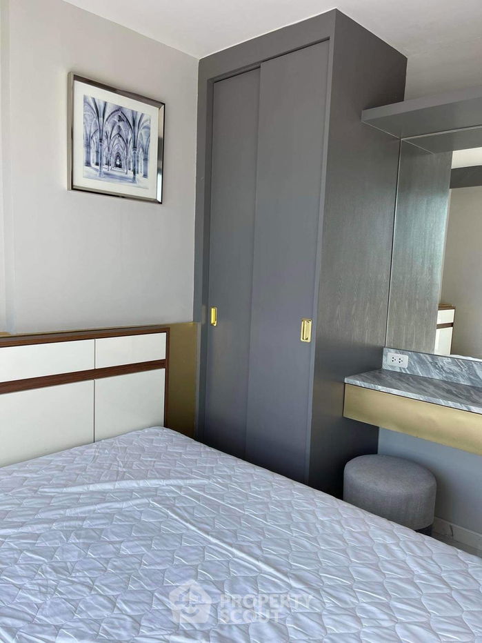 picture 1-BR Condo at The Base Sukhumvit 77 near BTS On Nut (ID 1177247) - 10/11