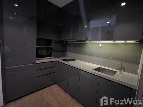 2 Bedroom for sale at Diplomat Sathorn 1943709