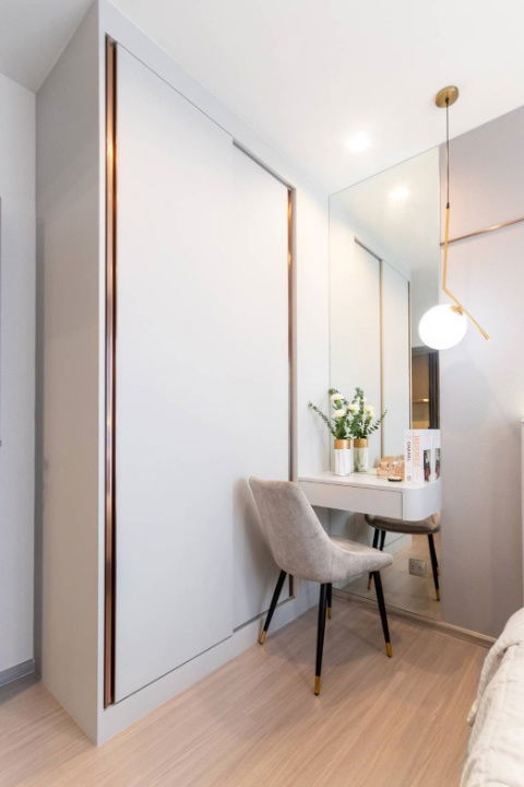 picture Condo for Rent Life Asoke Hype (CR02941) - 4/5