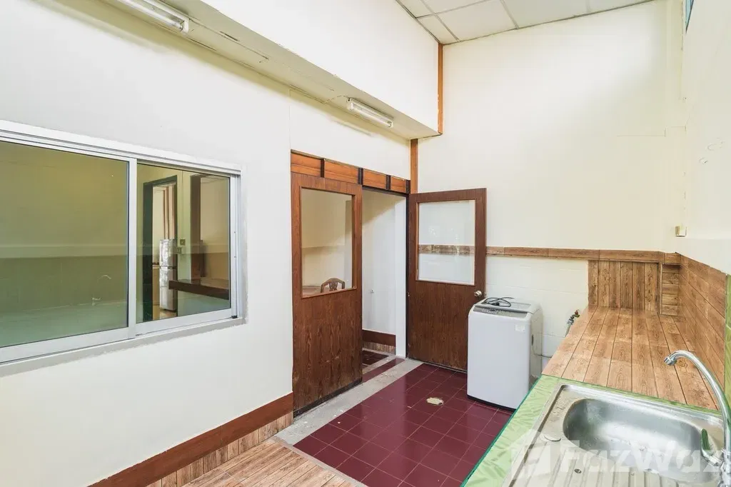 picture 2 Bedroom Townhouse for rent at Evergreen Ville Bangna -Trad 257451 - 9/20