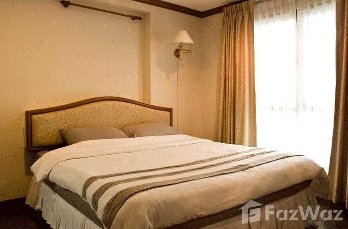 picture 1 Bedroom& Bathroom,Easy Transportation,4 mins walk to BTS 1770848 - 2/7