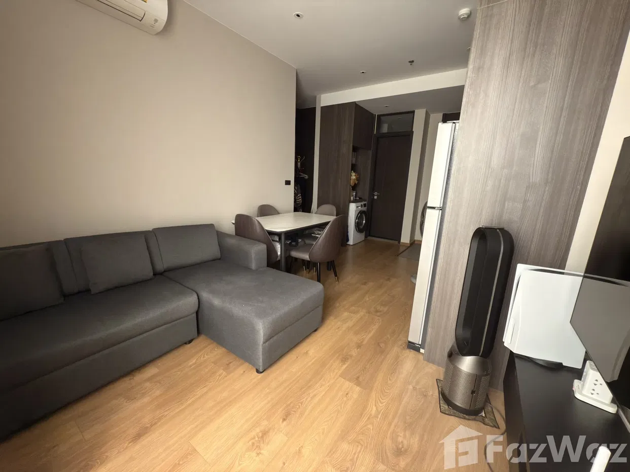 picture 2 bedroom for sale at The Fine Bangkok Thonglor-Ekamai 5576956 - 5/26