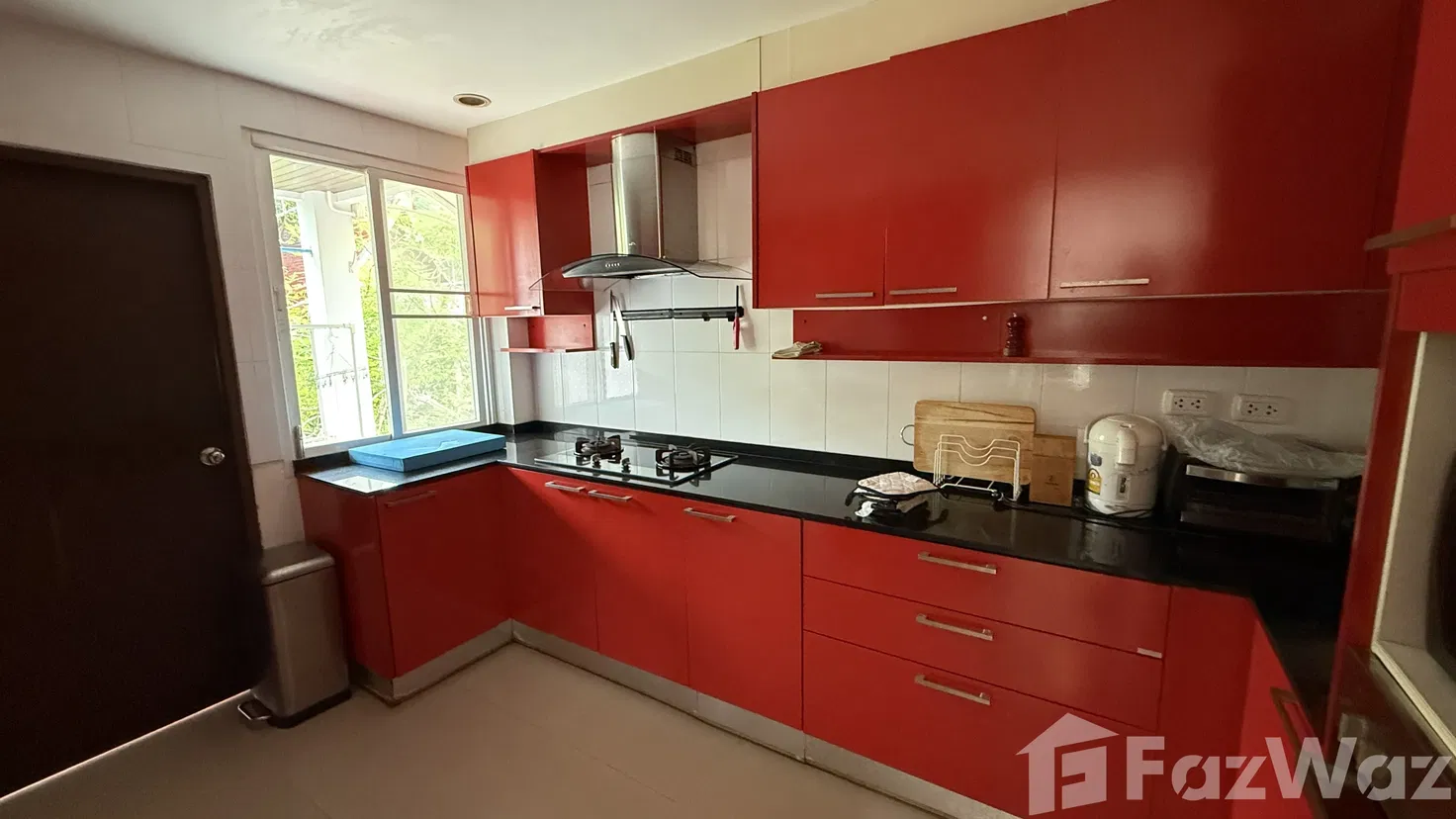 รูป บ้านเดี่ยวให้เช่า 3 ห้องนอน ใน กมลา, ภูเก็ต 5623035 - รูปที่ 6/19