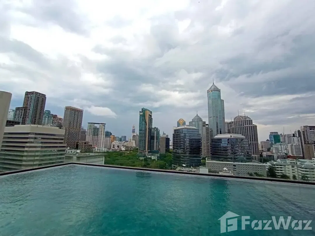 picture 2 Bedroom Condo for rent at Prive by Sansiri 75357 - 29/33