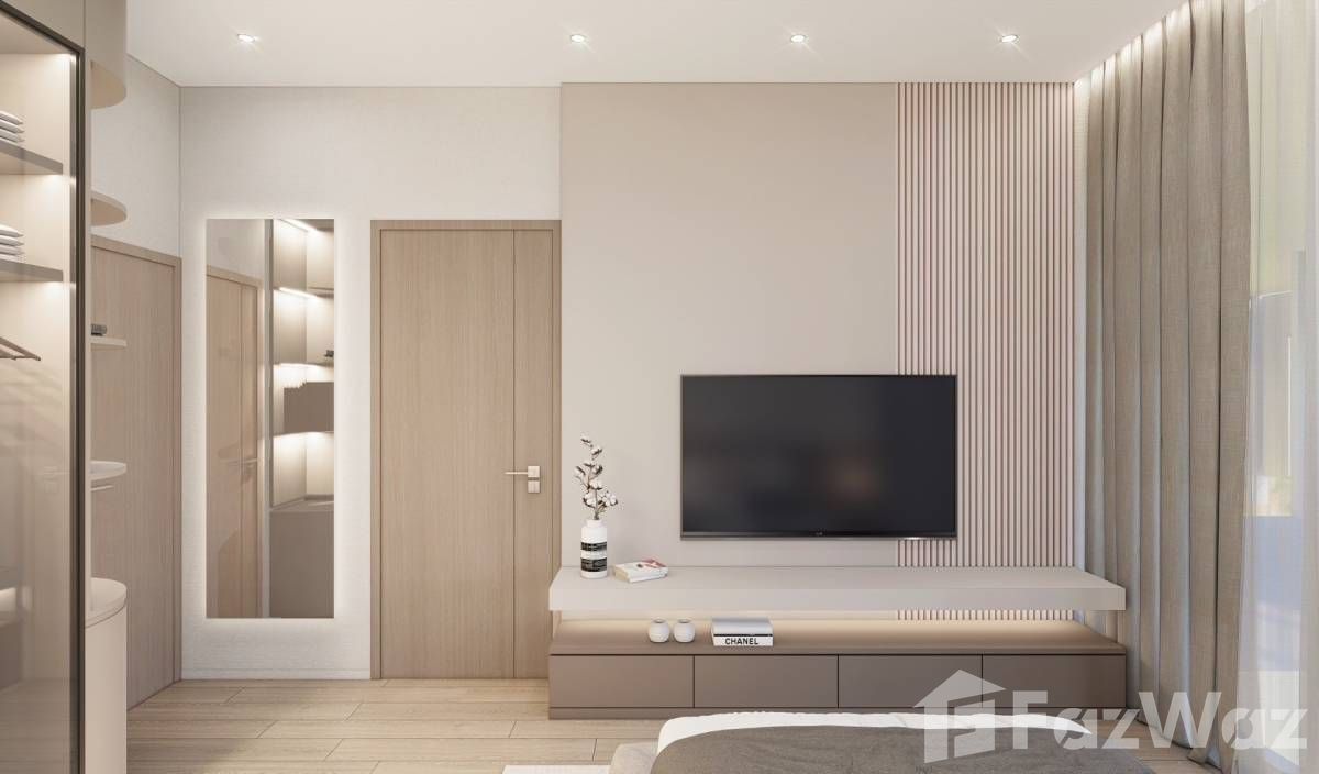 รูป ขาย วิลล่า 5 ห้องนอน ในโครงการ เอ็นชานท์ วิลล่า 1870354 - รูปที่ 11/34