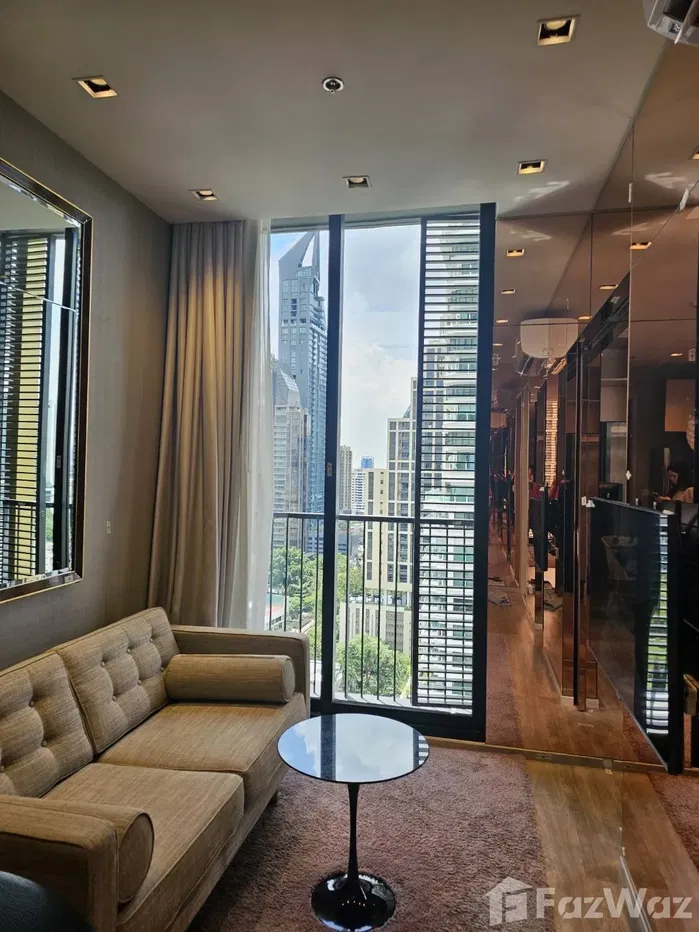 picture 1 Bedroom Condo for rent at Noble State 39 1940996 - 1/7