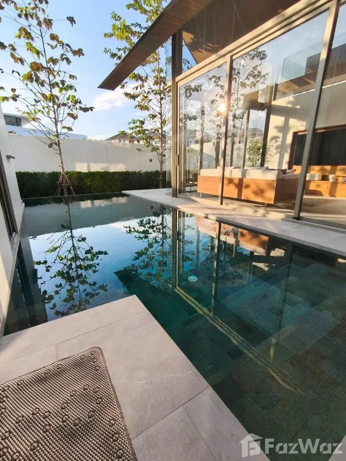 picture ANSAYA PHUKET Villas For Rent 5336252 - 3/21