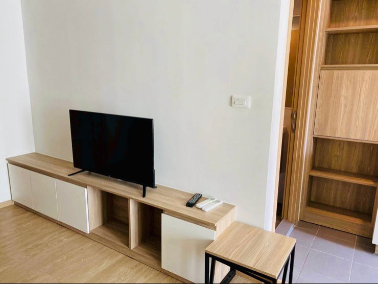 รูป ให้เช่าคอนโด ดิ เอ็กเซล ไฮอะเวย์ สุขุมวิท 71 - รูปที่ 12/26