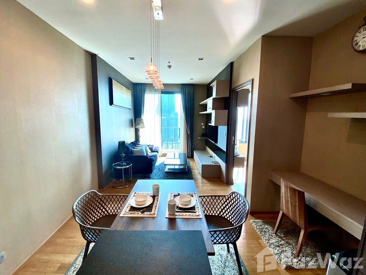 picture 1 Bedroom Condo for rent at Keyne 1643594 - 2/11