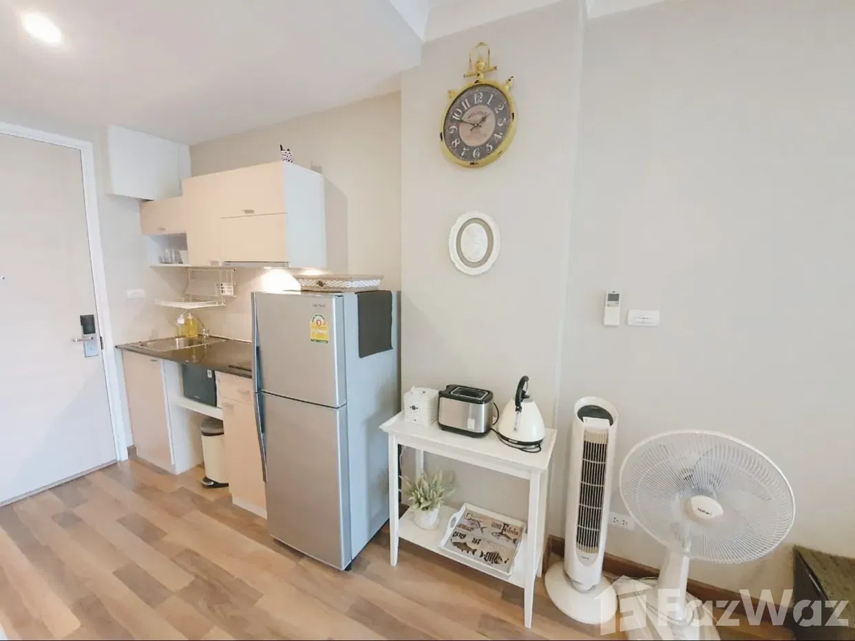 picture 1 Bedroom Condo for sale at My Resort Hua Hin  671612 - 4/6