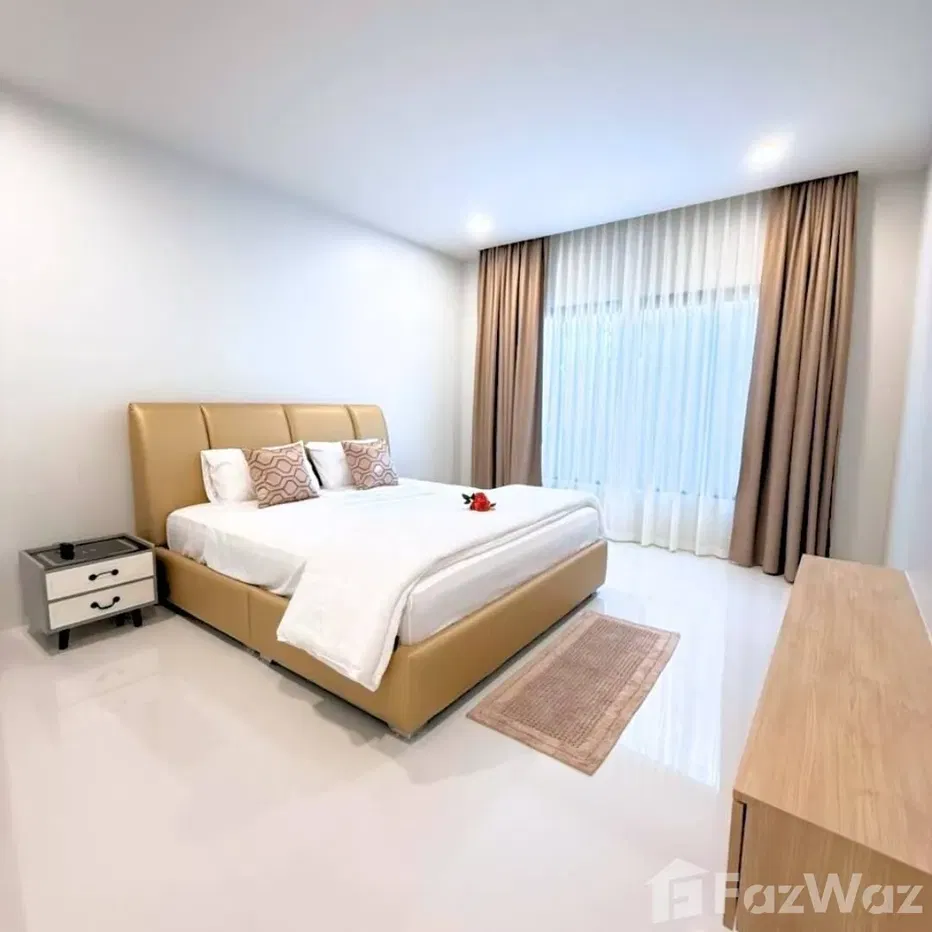 รูป ขาย บ้านเดี่ยว 3 ห้องนอน ใน ราไวย์, ภูเก็ต 5336161 - รูปที่ 5/13