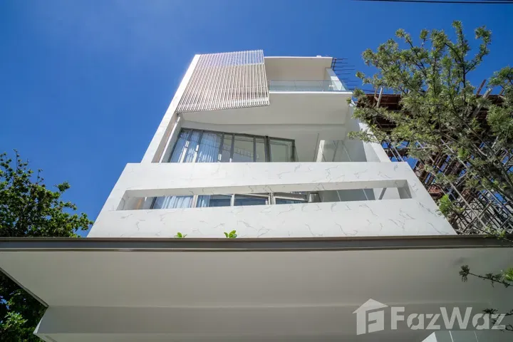 picture 3 Bedroom Townhouse for sale at LUXE 35 Ratchada-Ladprao  666158 - 2/16
