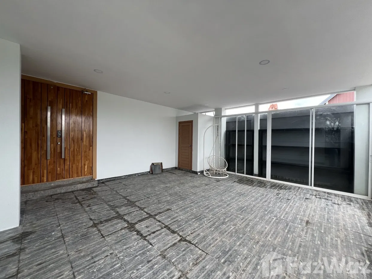 รูป ขาย วิลล่า 3 ห้องนอน ในโครงการ บ้านแม่พูลวิลล่า 5746109 - รูปที่ 17/19