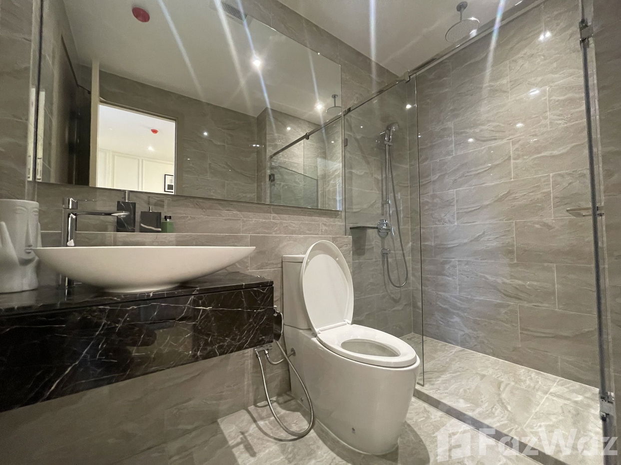 รูป คอนโดให้เช่า 1 ห้องนอน ในโครงการ แอชตัน อโศก - พระราม 9 1995684 - รูปที่ 16/16