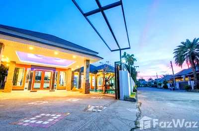บ้านเดี่ยว ถนนห้วยใหญ่ : บ้านหลังหัวมุม สงบ ร่มรื่น อากาศปรอดโปร่ง 5737697