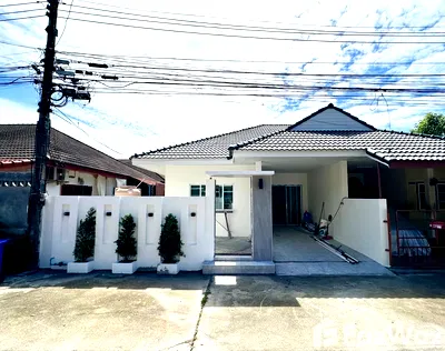 บ้านเดี่ยว ฉลอง : บ้านพูลทรัพย์ 2 5749281