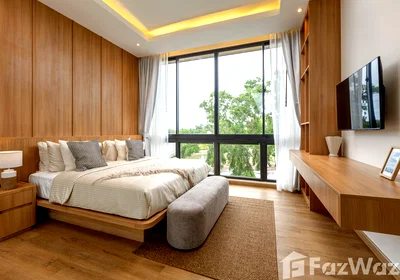 ขายบ้านเดี่ยว : ขาย วิลล่า 5 ห้องนอน ในโครงการ โมอานา แกรนด์ ฉลองเบย์ 5754913
