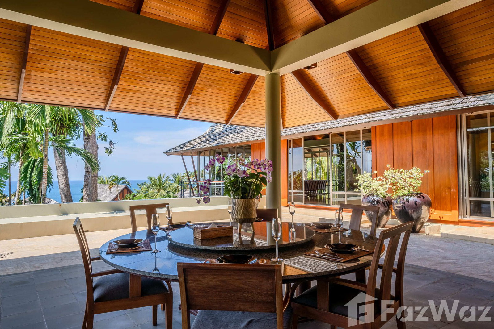 900 SqM Paradise in Prestigious Rayan Estate: A Must-See 1158036 - image 3