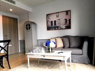 Condos for rent : 2-BR Condo at HQ Thonglor near BTS Thong Lor (ID 513882)