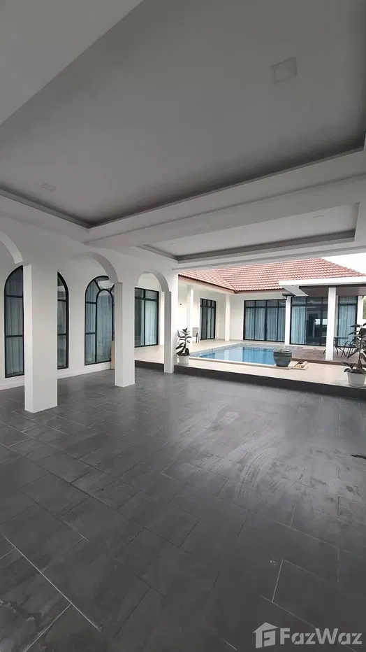 รูป ขาย บ้านเดี่ยว 3 ห้องนอน ใน ทับใต้, ประจวบคีรีขันธ์ 5752274 - รูปที่ 2/11